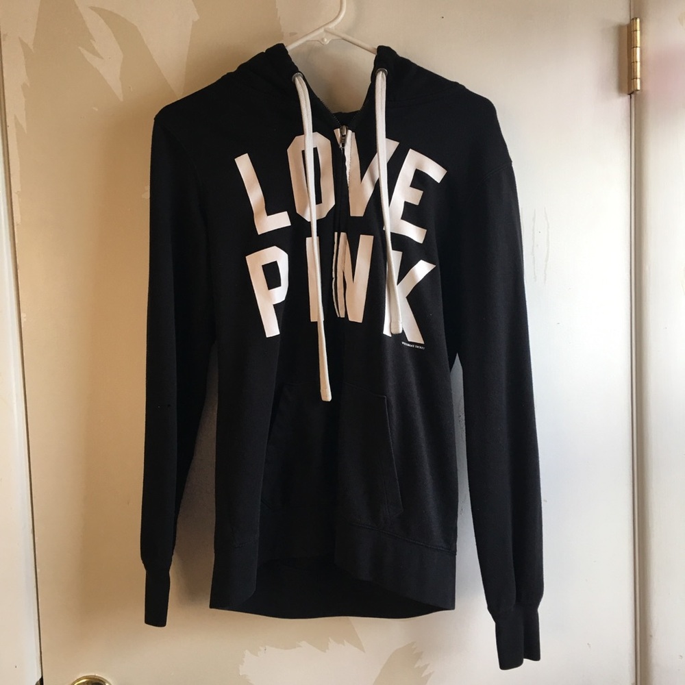 PINK Hoodie